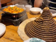 -云尊府云南菜·蒸汽石锅鱼(学清路店)