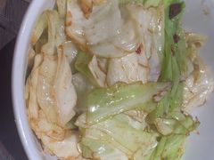 -恰饭·老长沙市井菜(天河客运站店)