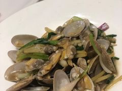 -79号渔船海鲜饭店(宝安店)