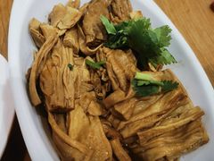 -喜家德虾仁水饺(南山书城店)