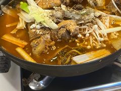 -多宾韩国料理(学衡路店)