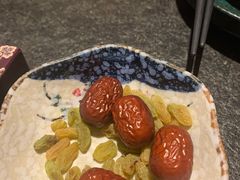 餐前小食-丝路金桃·新疆菜(徐汇店)