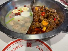 -八合里潮汕鲜牛肉火锅(惠州华贸店)