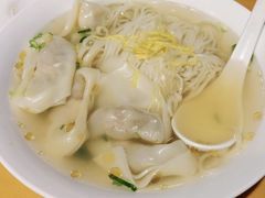 -鼎泰丰(嘉年华•海信广场VILLAGE店)