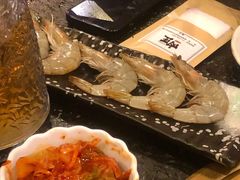 -肉匠日式烧肉屋·和牛居酒屋·酒水小食堂(大汉悦中心店)