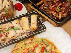 -成都吃客(九眼桥店)
