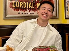 -Entrecôte 法国牛扒馆(保利·时光里店)
