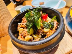 -竹里馆·淮扬菜·功夫茶(老门东店)