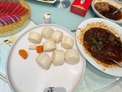 -济南蓝海御华大饭店·蓝钻国际美食自助百汇(山东书城店)
