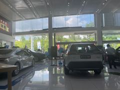 -上海和展广汽丰田4S店(老闵行店)
