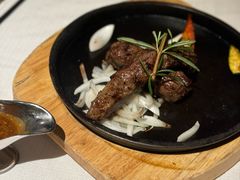 黑椒朗姆牛排-俄士厨房(时代天街店)