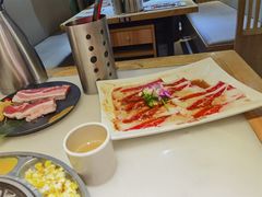 -韩宫宴烤肉·料理(大宁国际店)