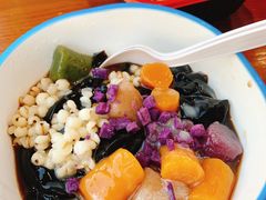 -猪脑壳凉面(武陵源店)