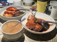-桂满陇天书(南京德基旗舰店)