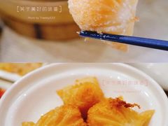 -赏点粤式点心(广州塔店)