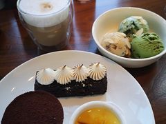 -嘉定凯悦·咖啡厅