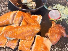 -德尚煌·顺德菜(誉山悠方天地店)