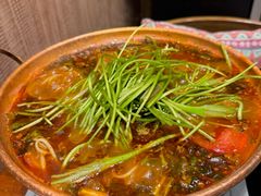 -麒麟风烤牛肉·云南烧烤小排档(丹凤街店)
