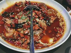 -粉墨特色菜·烧烤音乐酒馆