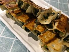 煎饺-众口斋锅贴(银泰城店)