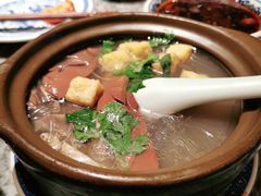 -南京大牌档(青岛万象城店)
