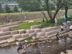 -北仑森林植物园