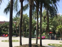 -厦门日月谷温泉渡假村