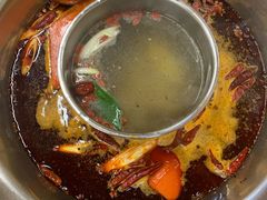 -金鼎雪山牦牛杂火锅(理县总店)