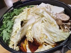 -町家Machiya(泰府·名邸店)