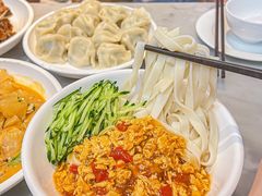 -金湾东北菜馆