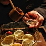 深夜小酒馆｜再三杯