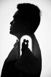 -金夫人婚纱摄影(华南店)
