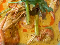 -大头虾越式风味餐厅(光明广场店)