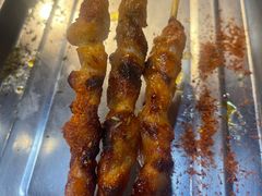 -李先生牛肉面大王(朝阳街店)