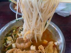 -桂湘缘卤味螺蛳粉