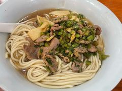 -奎元馆.百年奎元.非遗传承(西湖边的解放路店)