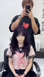 点击看大图 -真好真意SALON 接发·染·烫特色店