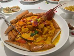 -醉辉皇上海之巅(上海中心大厦店)