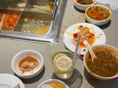 -海底捞火锅(顺义华联店)