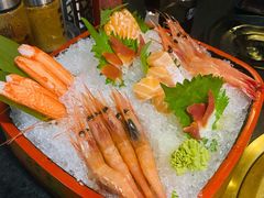 -神户赤童日式烤肉伙伴(东直门店)
