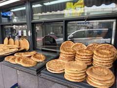 -阿布拉的馕(西北路店)