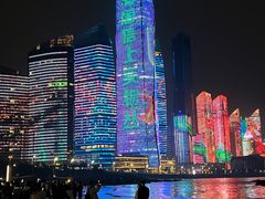 -青岛第三海水浴场