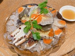 -宁波柏悦酒店·钱湖渔港