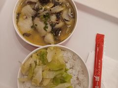 -一心一味(向西店)