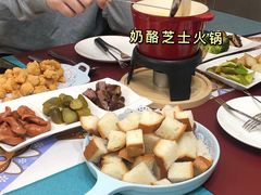 -西单元牛排馆(长安大学城店)