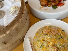 -鼎泰丰(嘉年华•海信广场VILLAGE店)