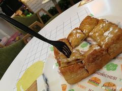 -覃肥叔桂林米粉(粮道街店)