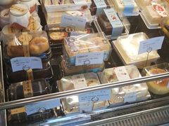 -秋田满满烘焙店