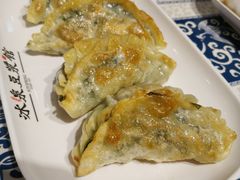 -冰泉豆浆馆(阳朔店)