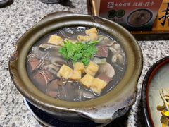 -南京大牌档(香港广场店)